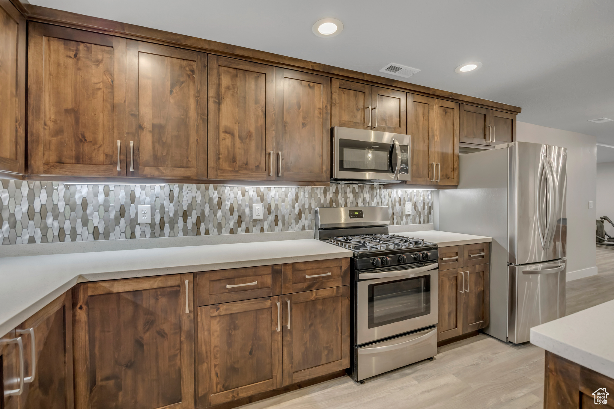 HIDDEN CANYON ESTATES - Residential