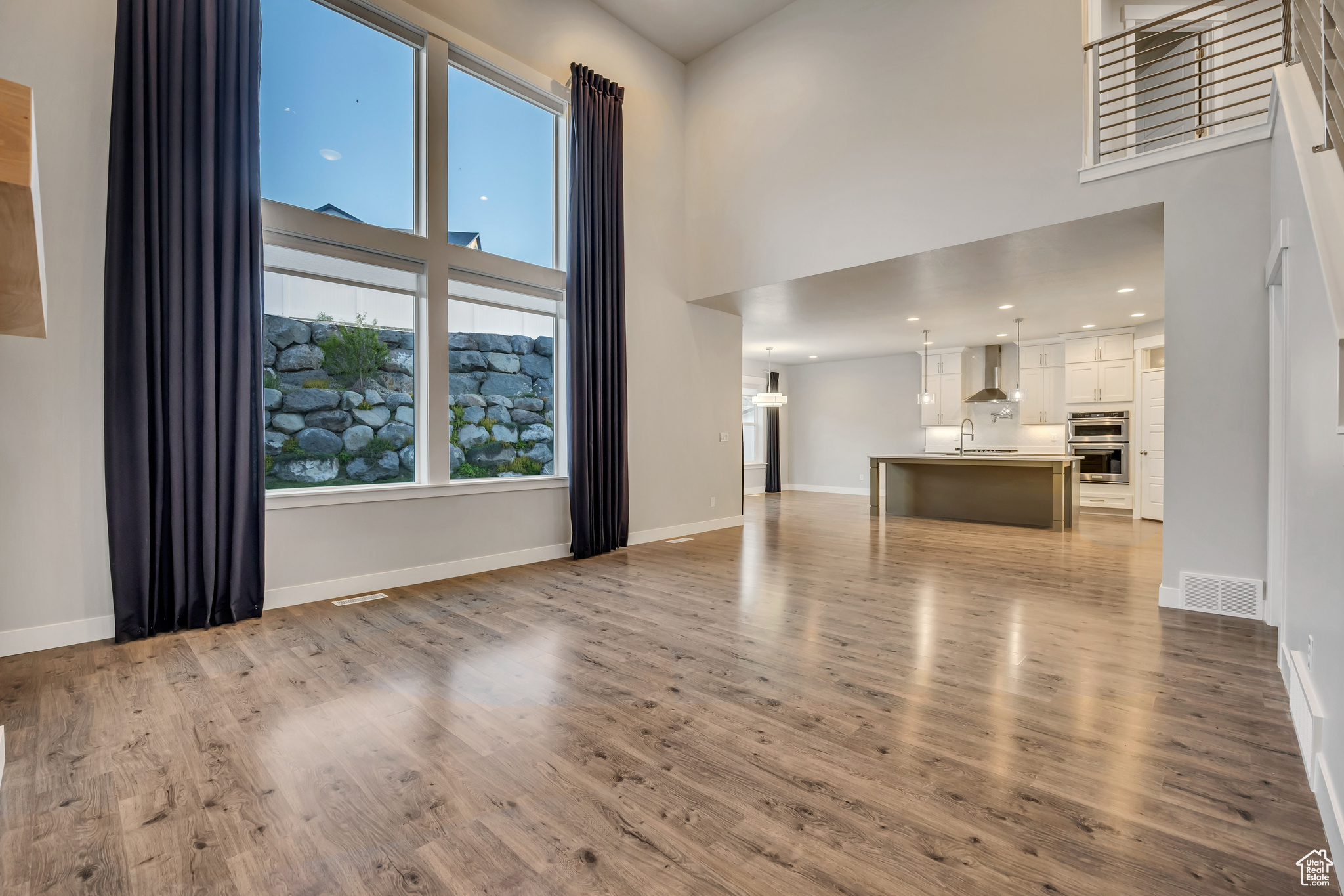 HIDDEN CANYON ESTATES - Residential