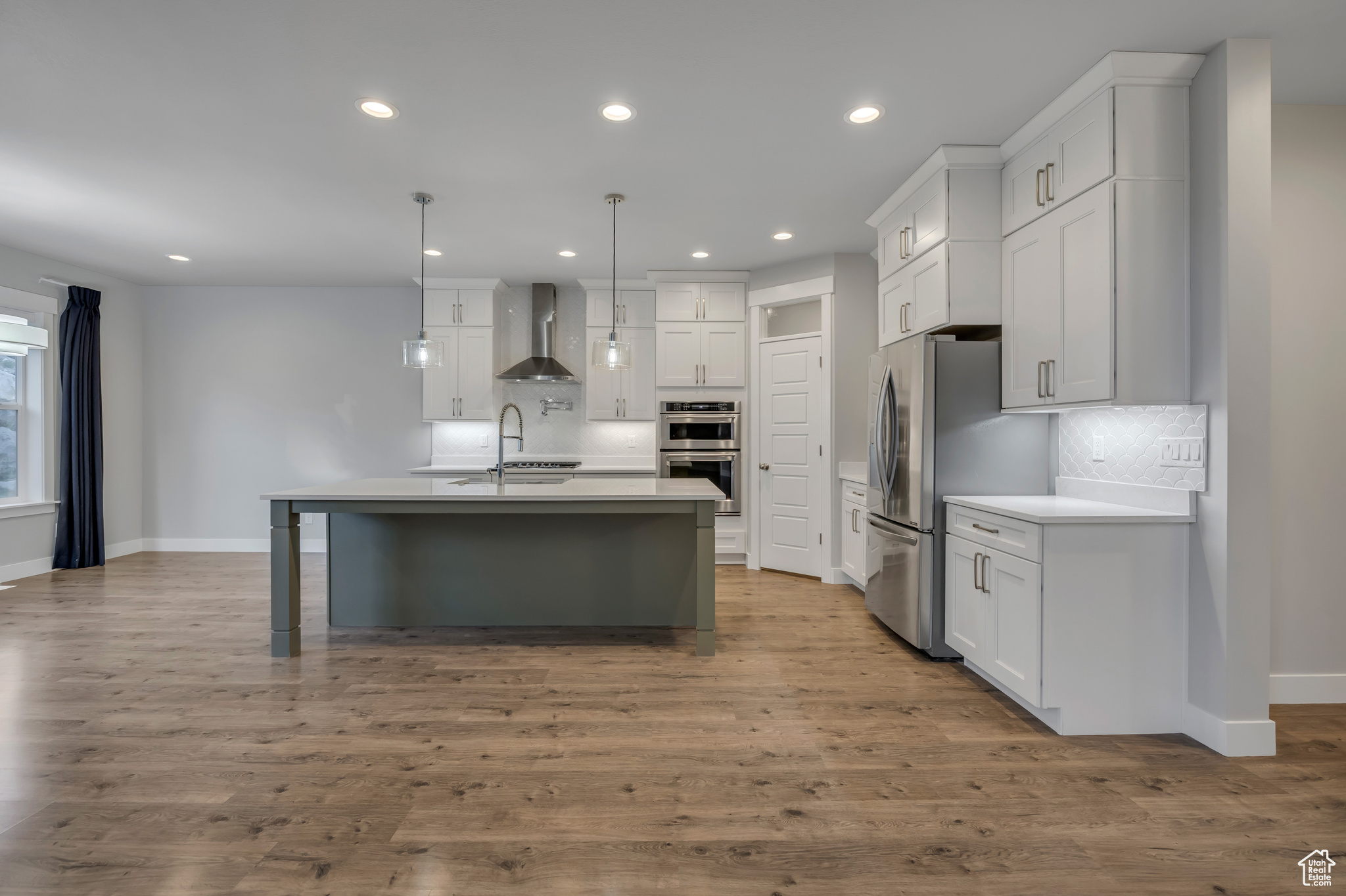 HIDDEN CANYON ESTATES - Residential