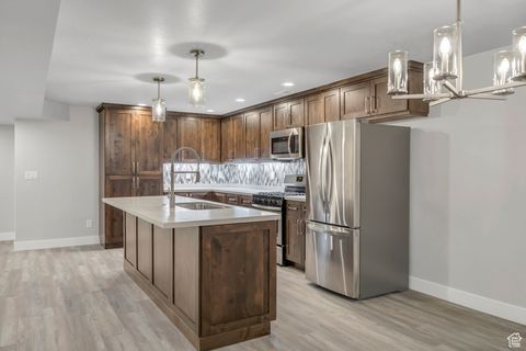 Tiny photo for 2508 E LONE HILL DR, Draper (UT Cnty), UT 84020 (MLS # 2091945)