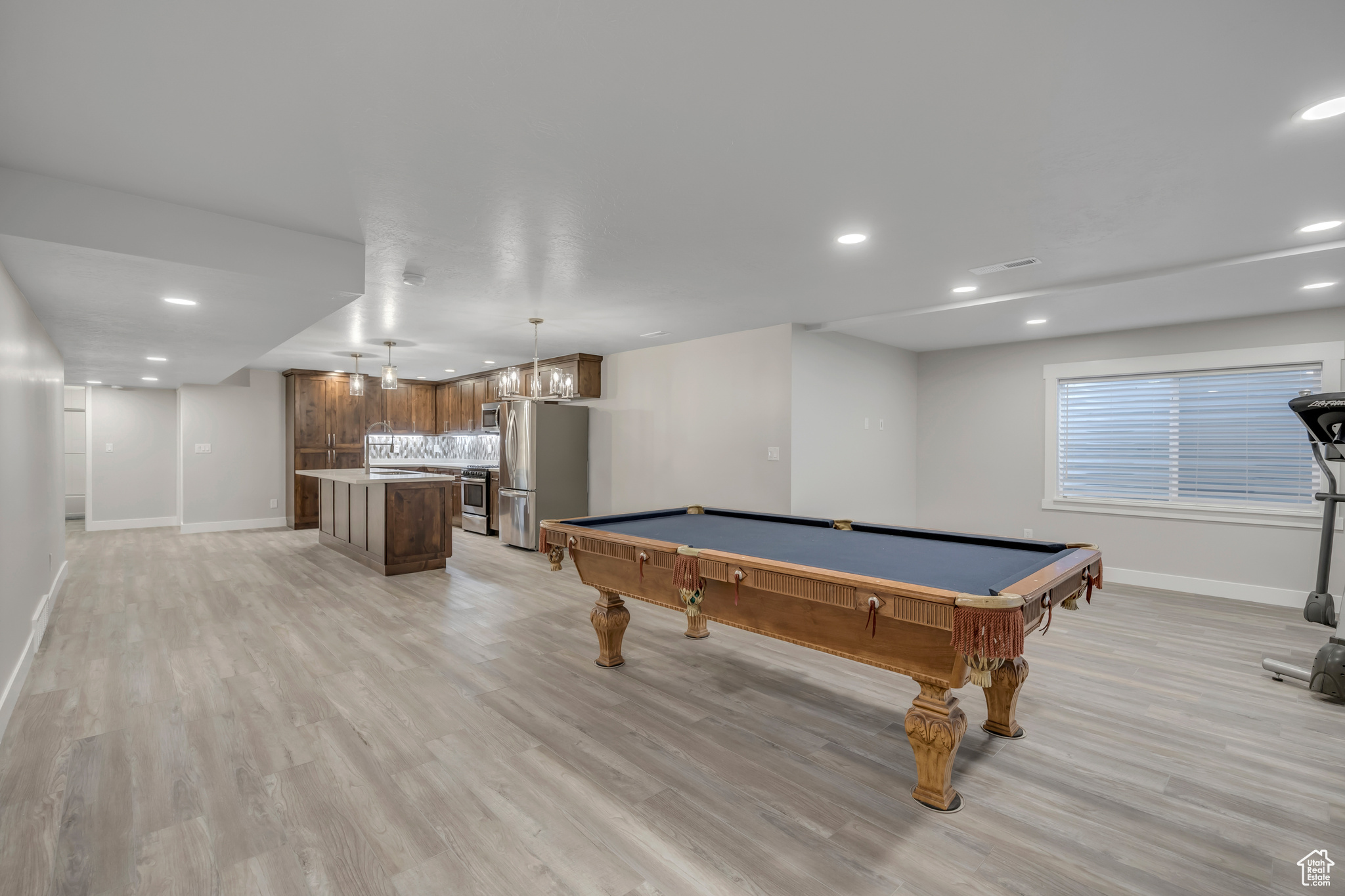 HIDDEN CANYON ESTATES - Residential