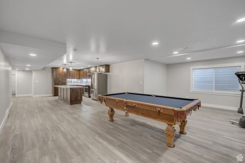 Tiny photo for 2508 E LONE HILL DR, Draper (UT Cnty), UT 84020 (MLS # 2091945)