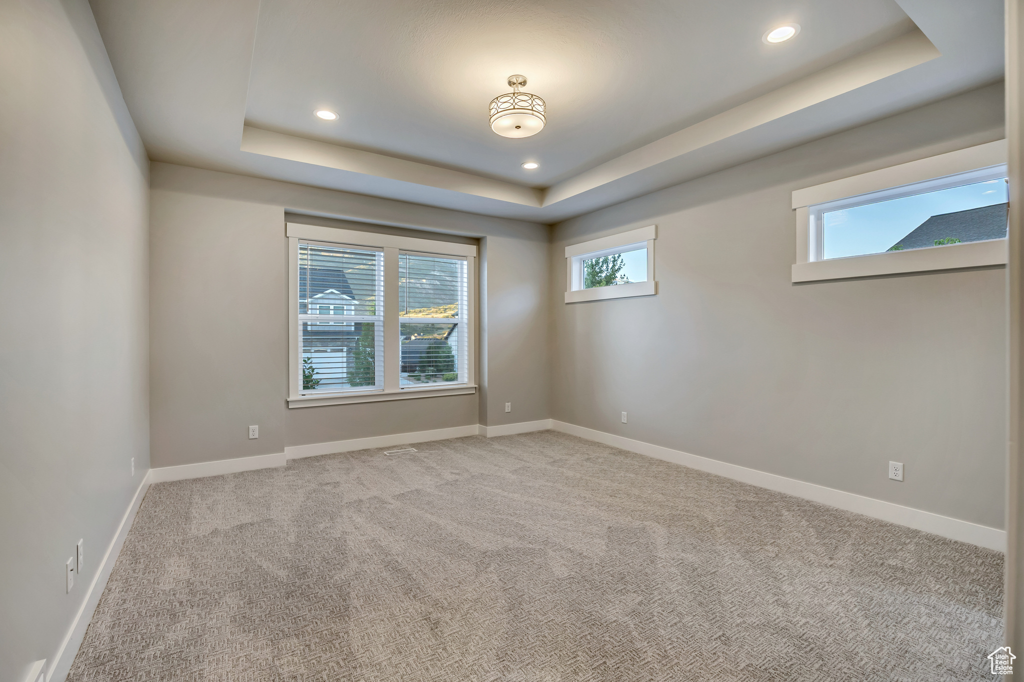 HIDDEN CANYON ESTATES - Residential