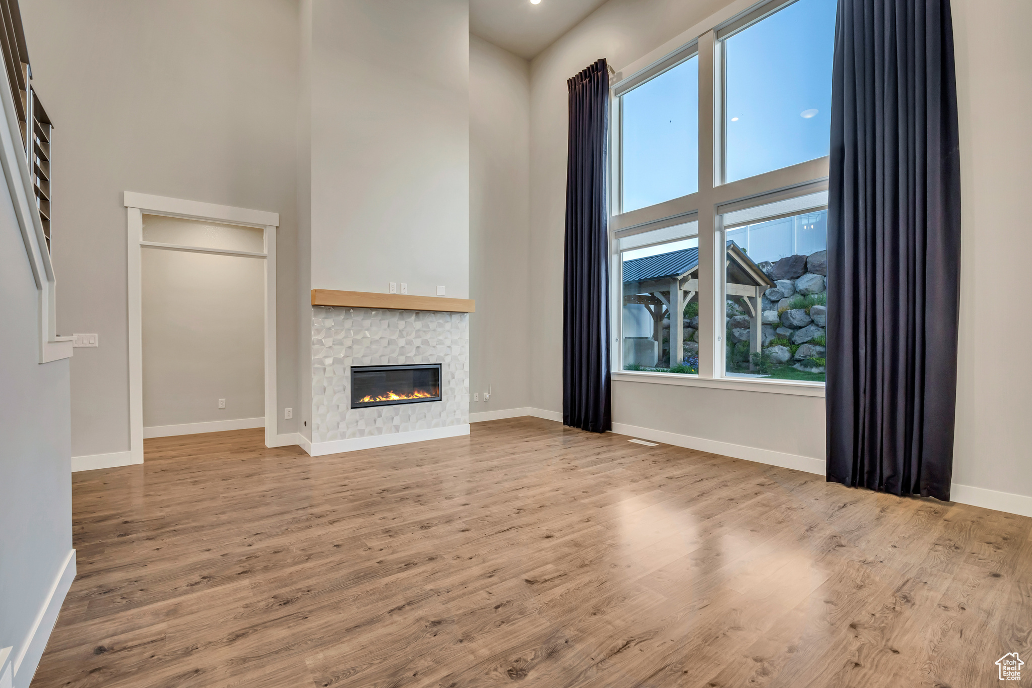 HIDDEN CANYON ESTATES - Residential