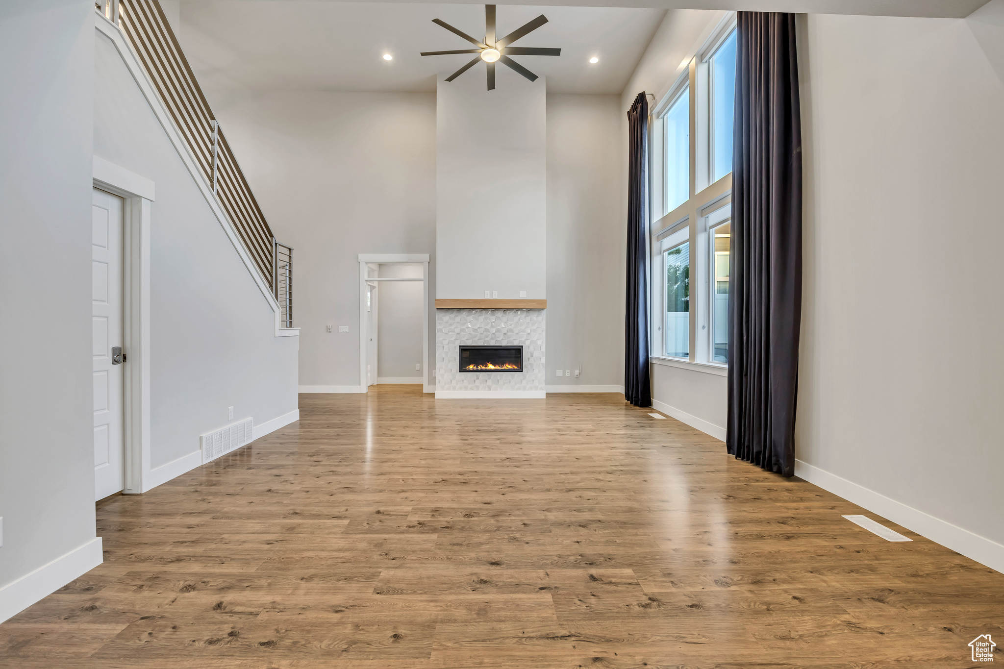 HIDDEN CANYON ESTATES - Residential