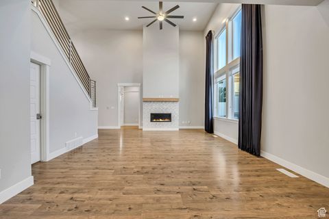 Tiny photo for 2508 E LONE HILL DR, Draper (UT Cnty), UT 84020 (MLS # 2091945)