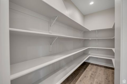 Tiny photo for 2508 E LONE HILL DR, Draper (UT Cnty), UT 84020 (MLS # 2091945)