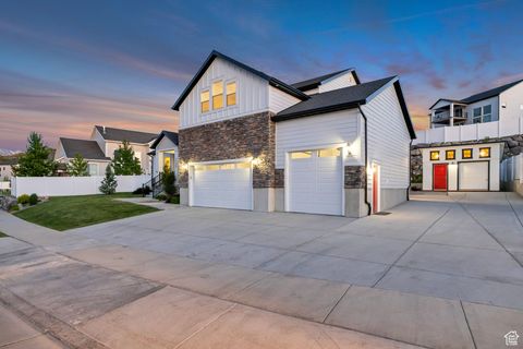 Tiny photo for 2508 E LONE HILL DR, Draper (UT Cnty), UT 84020 (MLS # 2091945)