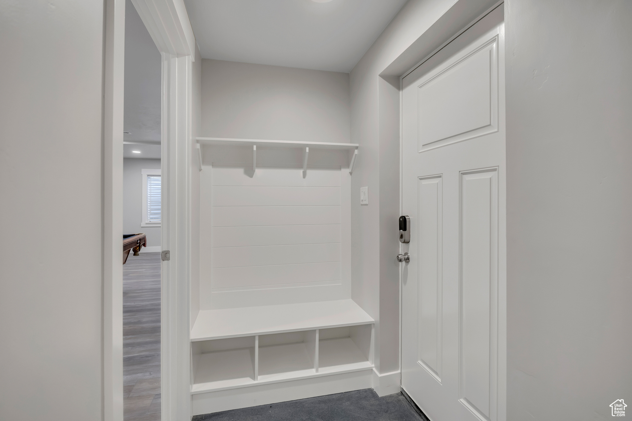 HIDDEN CANYON ESTATES - Residential