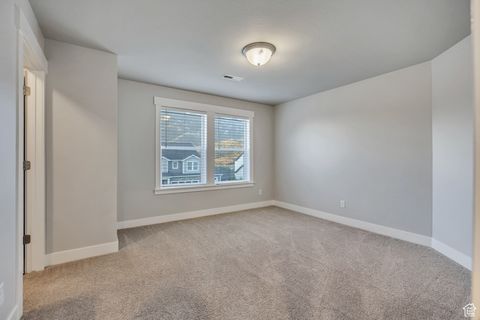 Tiny photo for 2508 E LONE HILL DR, Draper (UT Cnty), UT 84020 (MLS # 2091945)