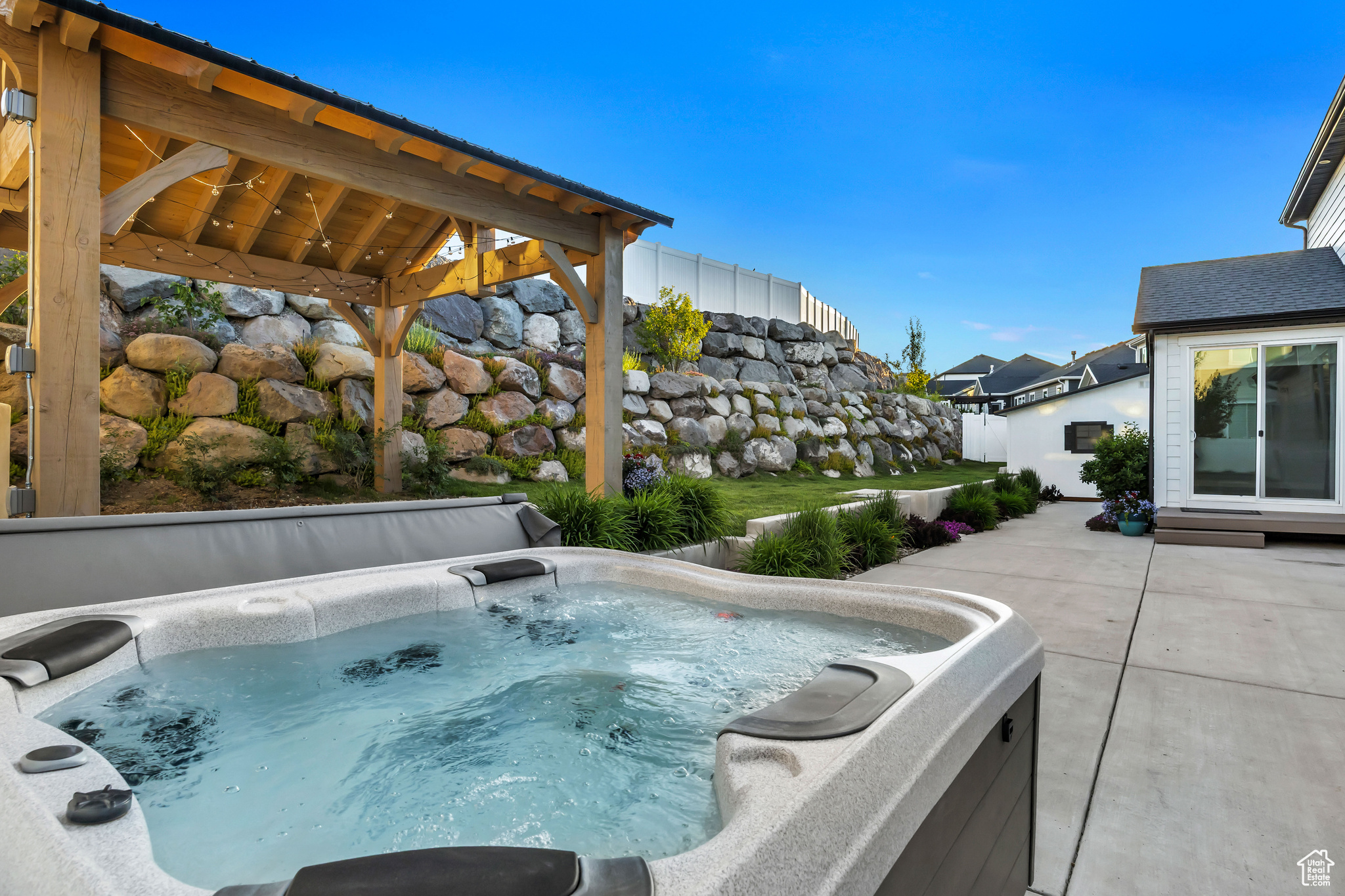 HIDDEN CANYON ESTATES - Residential