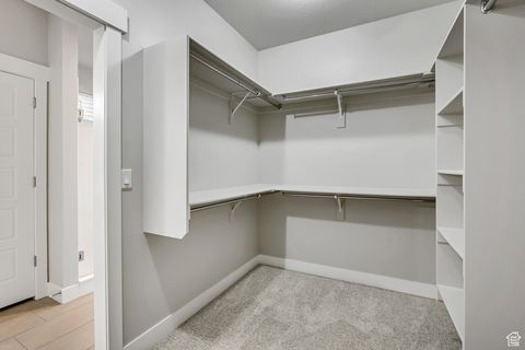 Tiny photo for 2508 E LONE HILL DR, Draper (UT Cnty), UT 84020 (MLS # 2091945)