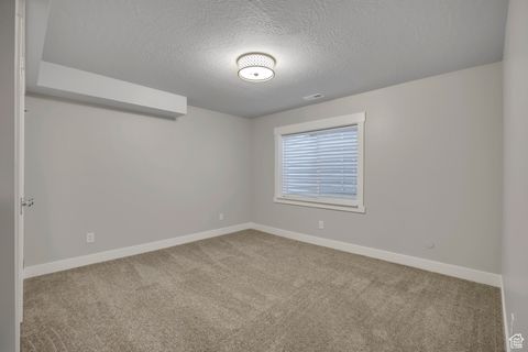 Tiny photo for 2508 E LONE HILL DR, Draper (UT Cnty), UT 84020 (MLS # 2091945)