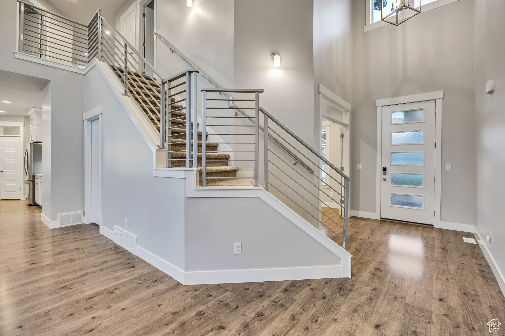 HIDDEN CANYON ESTATES - Residential