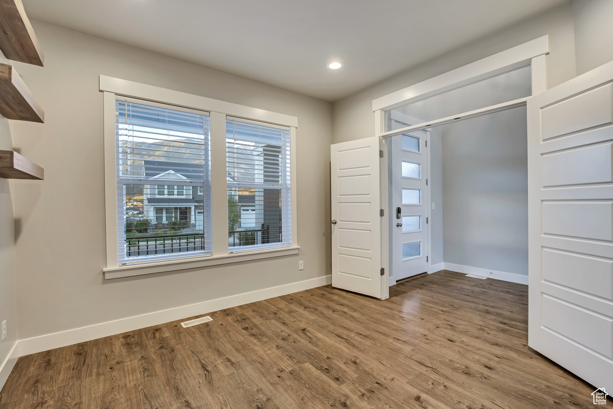 HIDDEN CANYON ESTATES - Residential