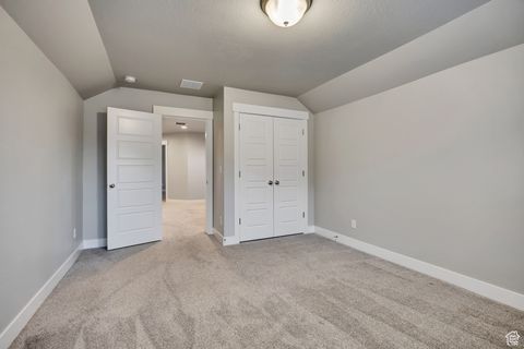 Tiny photo for 2508 E LONE HILL DR, Draper (UT Cnty), UT 84020 (MLS # 2091945)