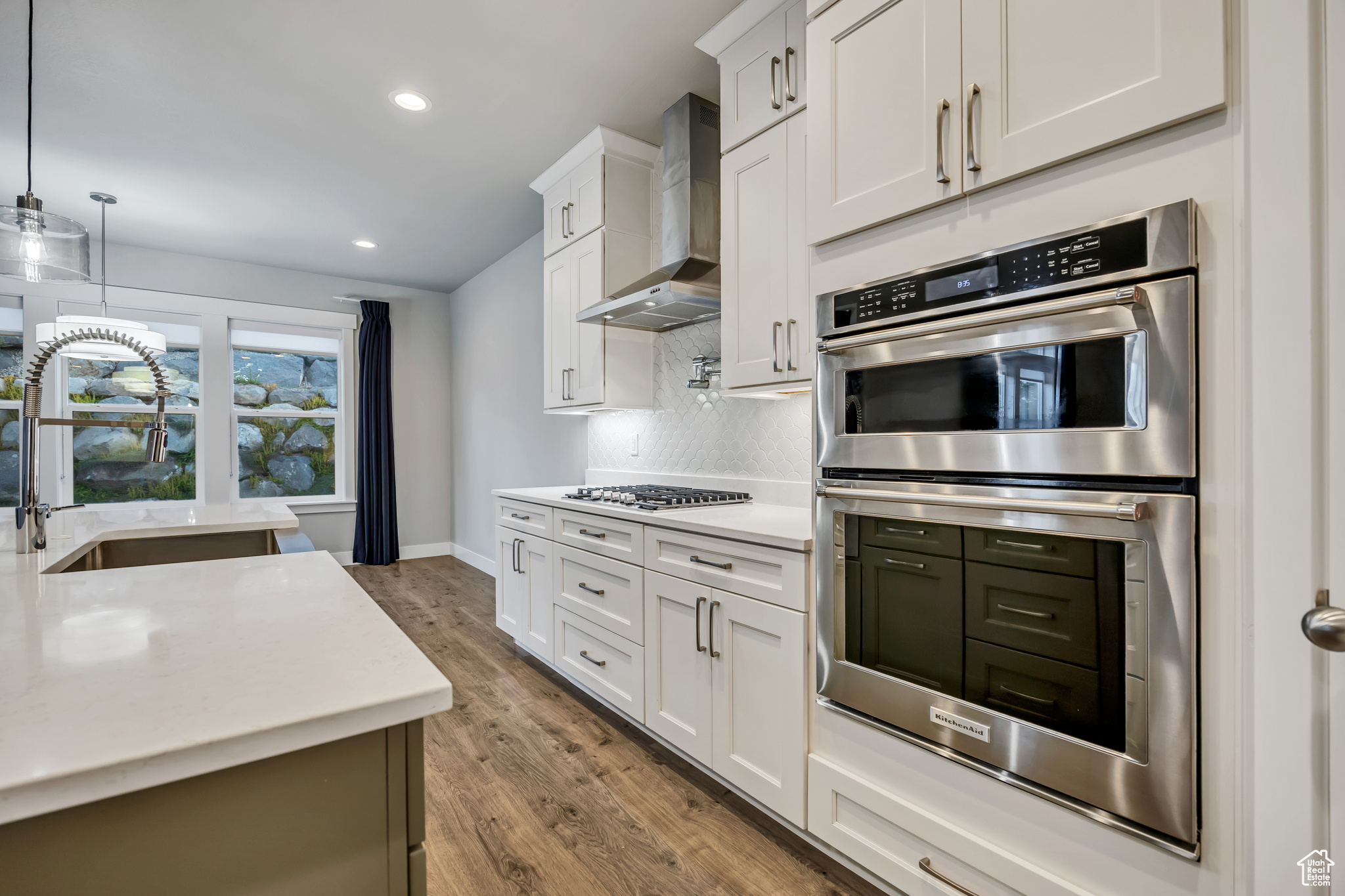 HIDDEN CANYON ESTATES - Residential