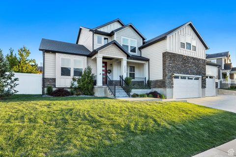 Tiny photo for 2508 E LONE HILL DR, Draper (UT Cnty), UT 84020 (MLS # 2091945)