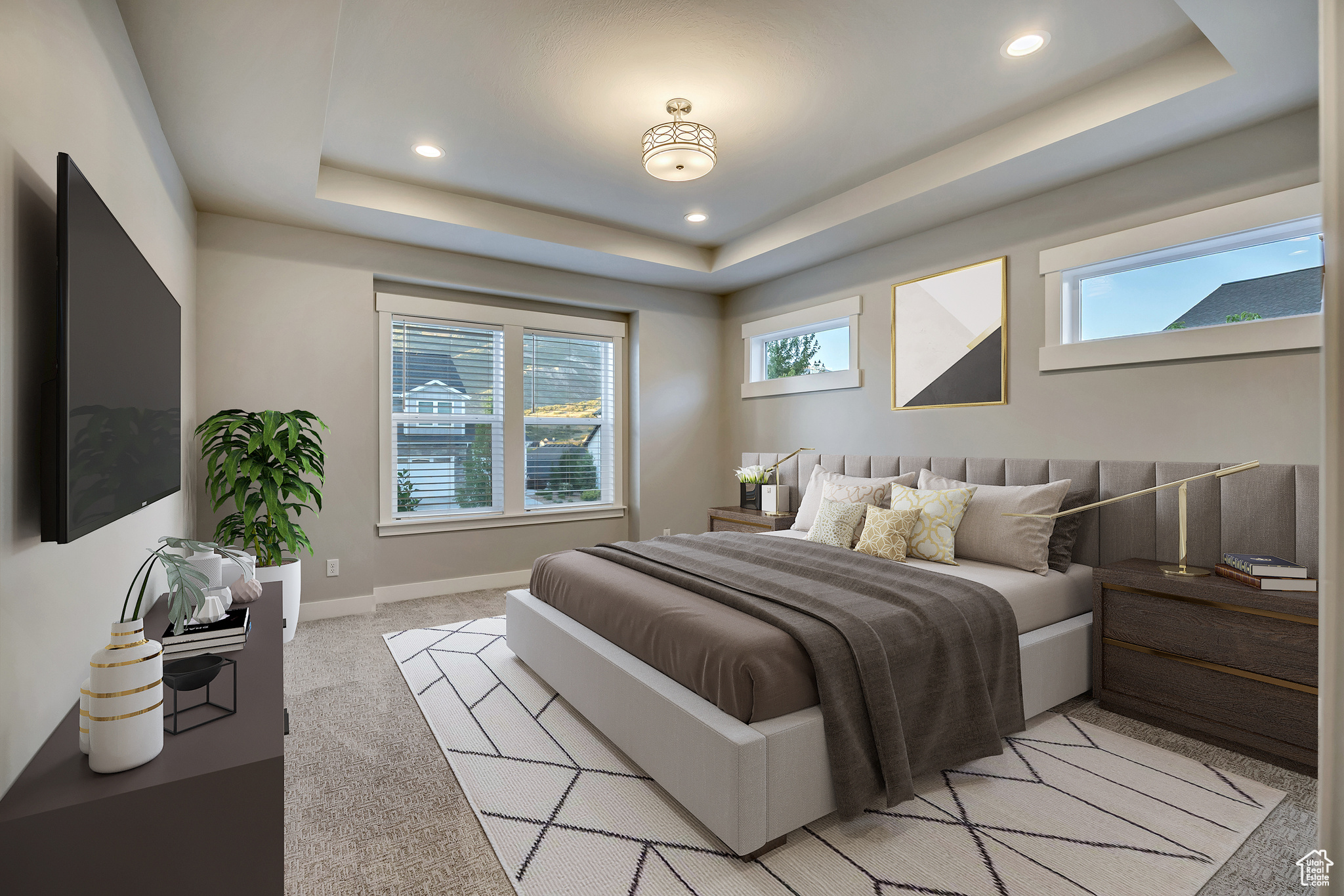 HIDDEN CANYON ESTATES - Residential