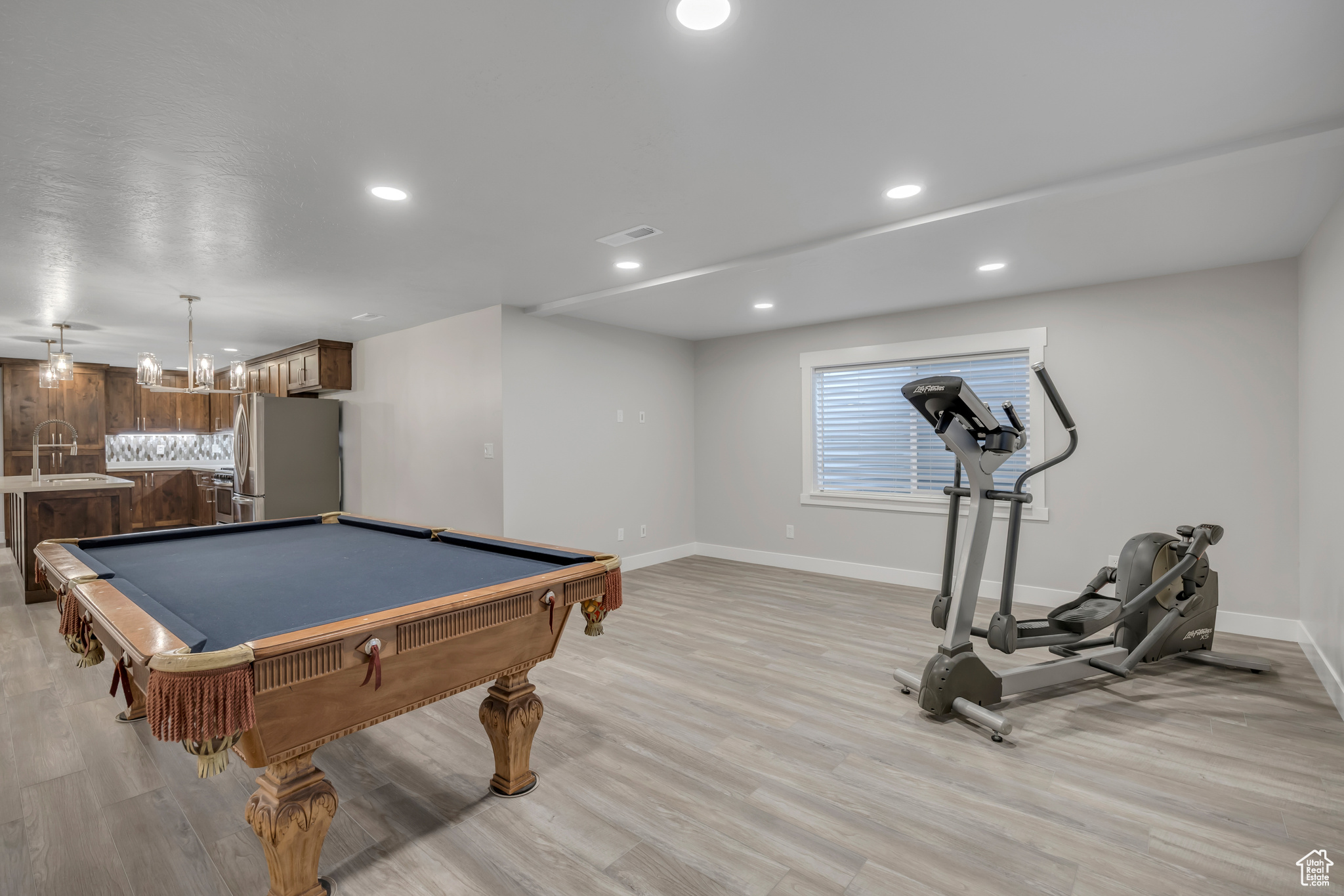 HIDDEN CANYON ESTATES - Residential