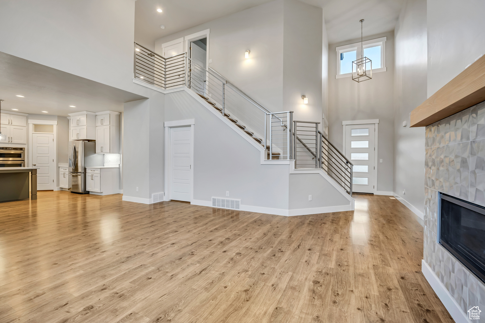 HIDDEN CANYON ESTATES - Residential