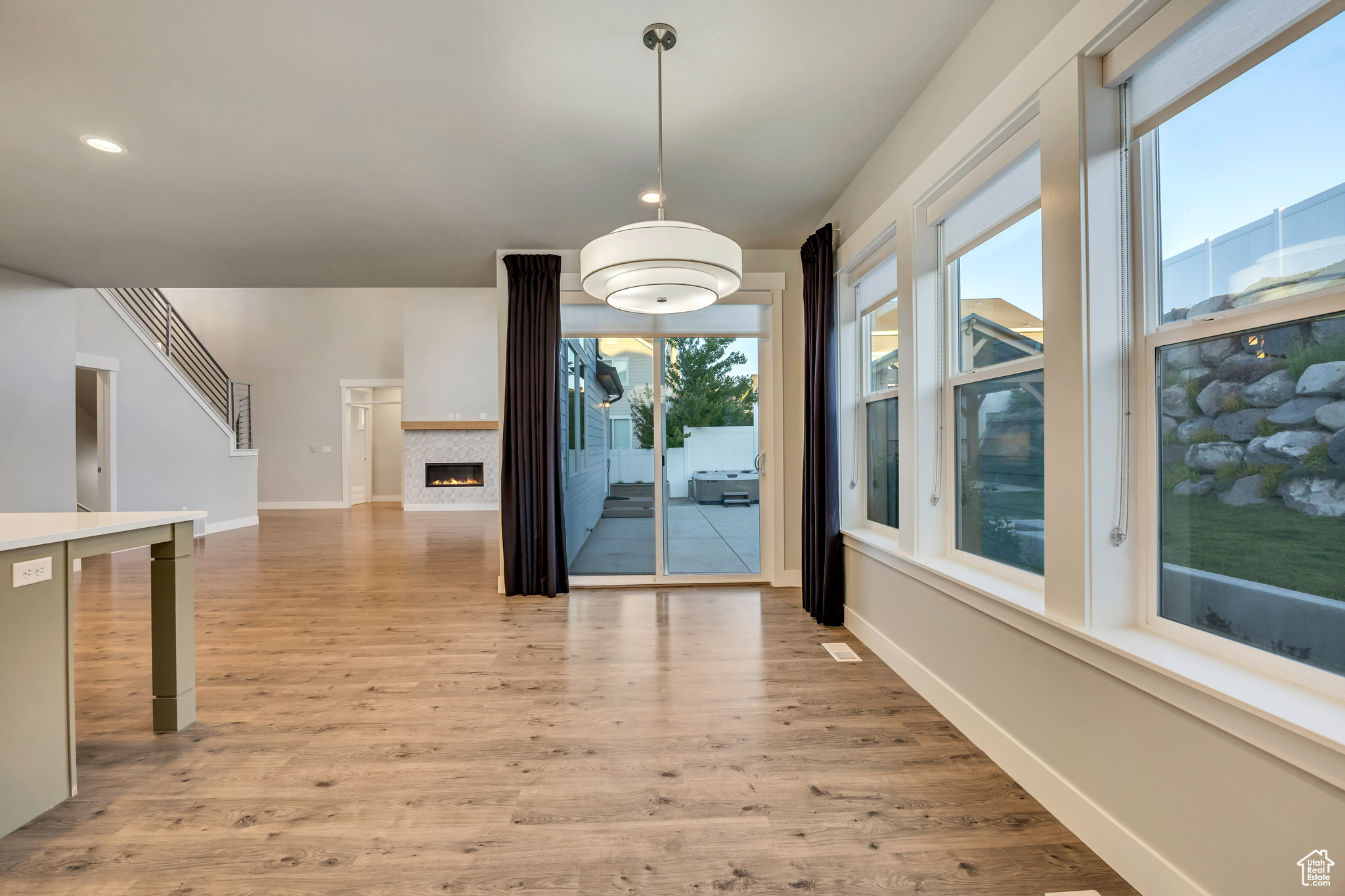 HIDDEN CANYON ESTATES - Residential