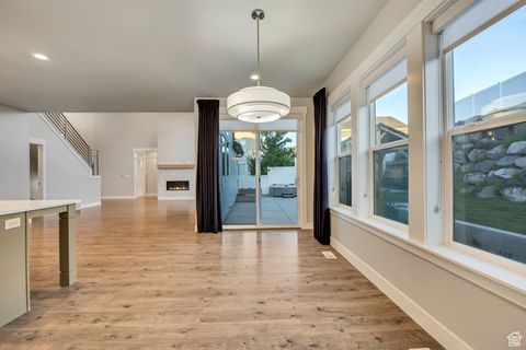 Tiny photo for 2508 E LONE HILL DR, Draper (UT Cnty), UT 84020 (MLS # 2091945)