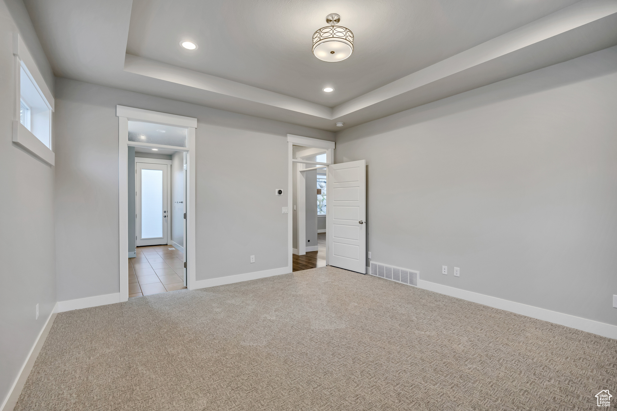 HIDDEN CANYON ESTATES - Residential