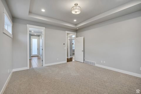 Tiny photo for 2508 E LONE HILL DR, Draper (UT Cnty), UT 84020 (MLS # 2091945)