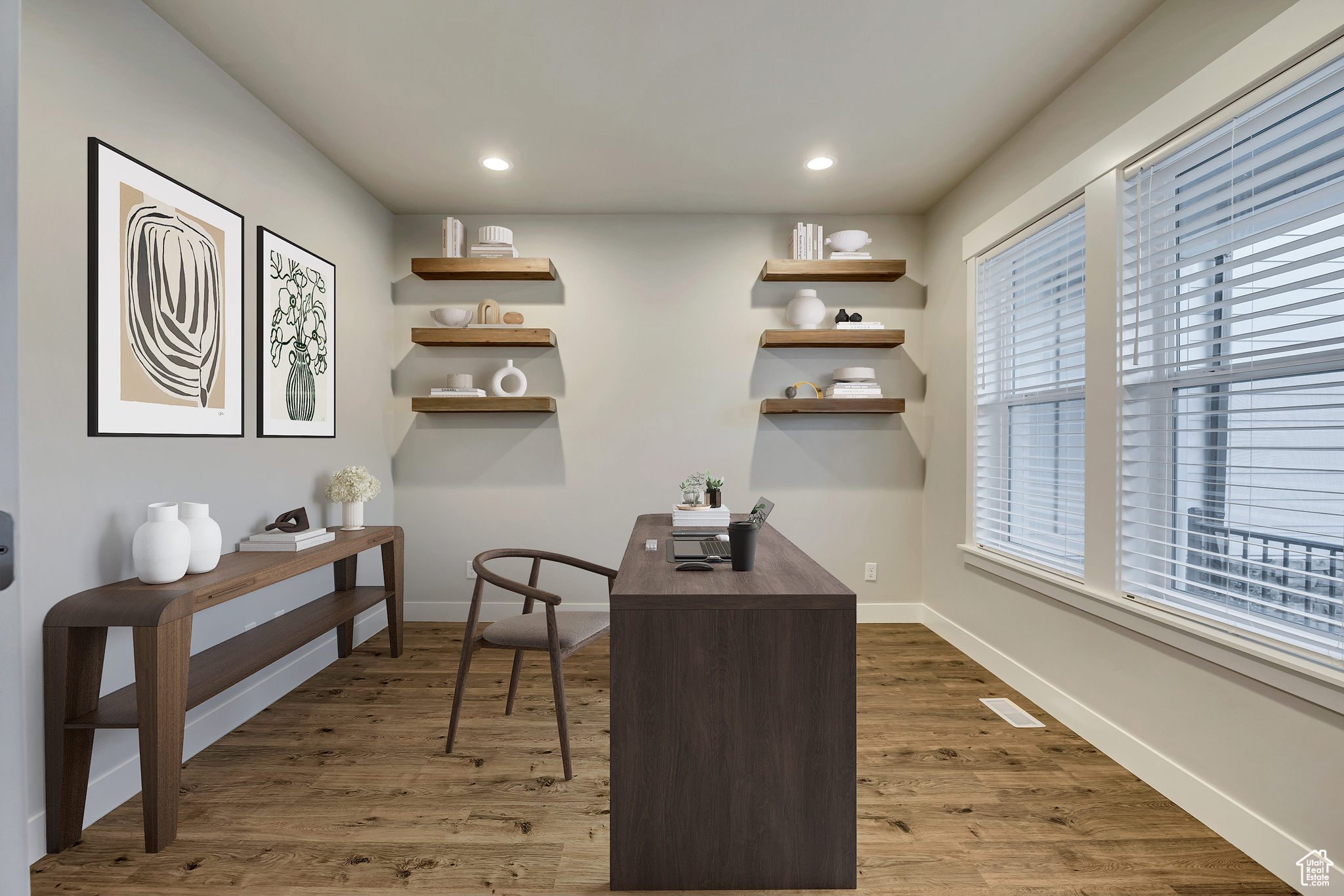 HIDDEN CANYON ESTATES - Residential