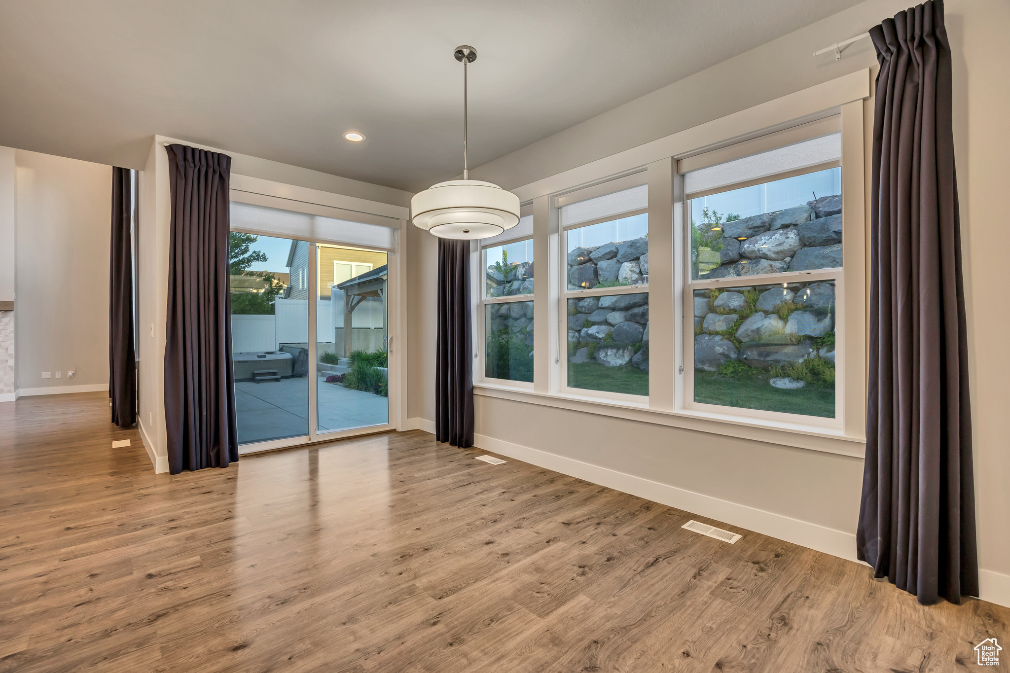 HIDDEN CANYON ESTATES - Residential