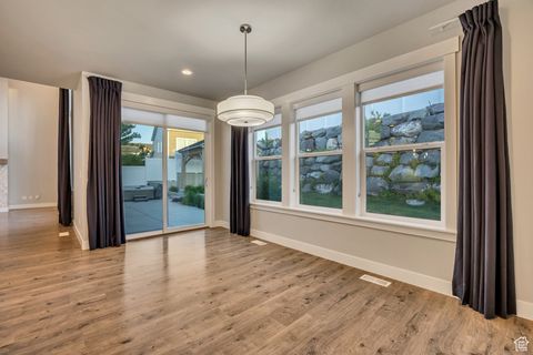 Tiny photo for 2508 E LONE HILL DR, Draper (UT Cnty), UT 84020 (MLS # 2091945)