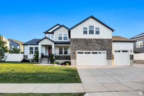 Tiny photo for 2508 E LONE HILL DR, Draper (UT Cnty), UT 84020 (MLS # 2091945)