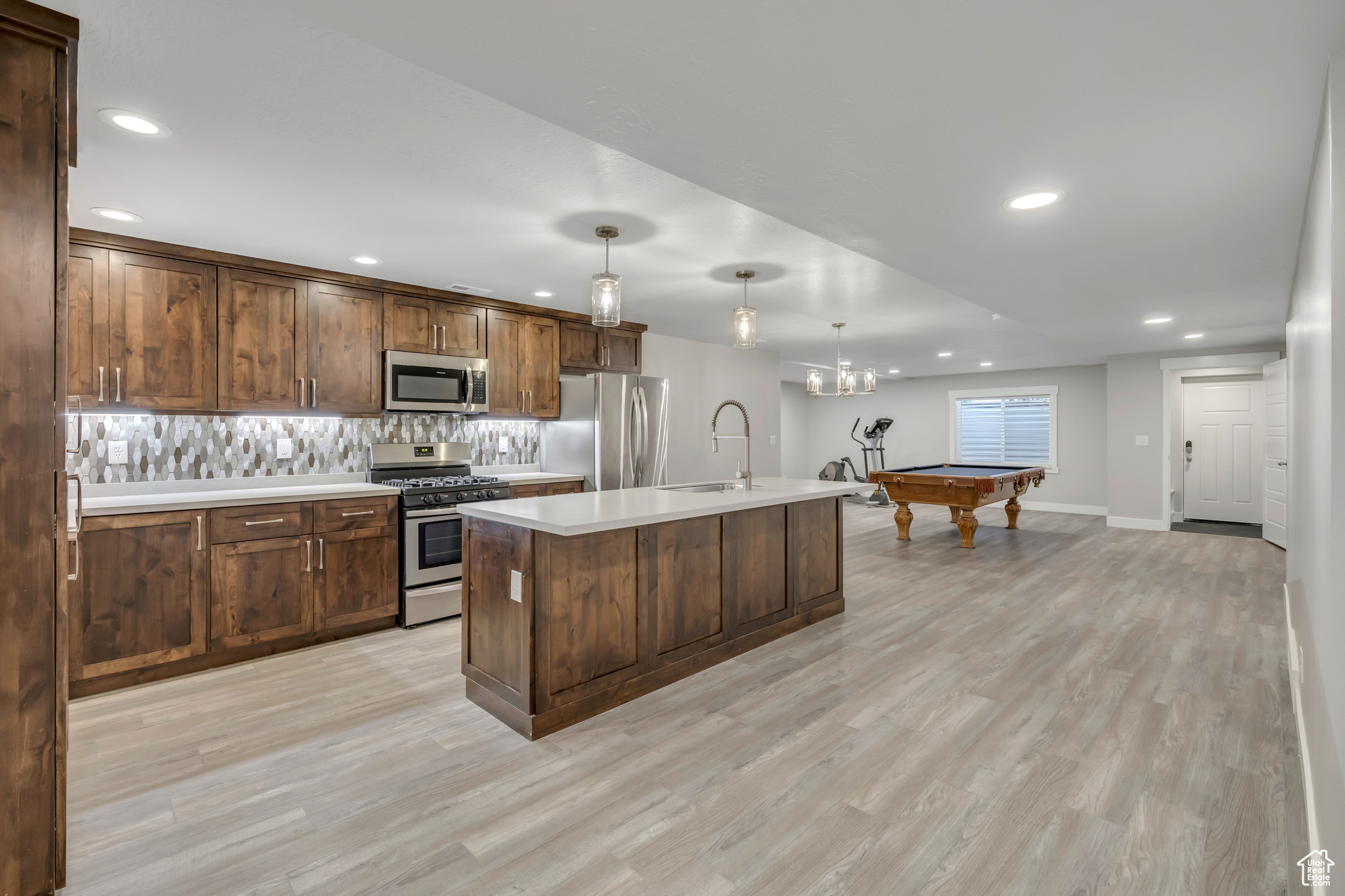 HIDDEN CANYON ESTATES - Residential