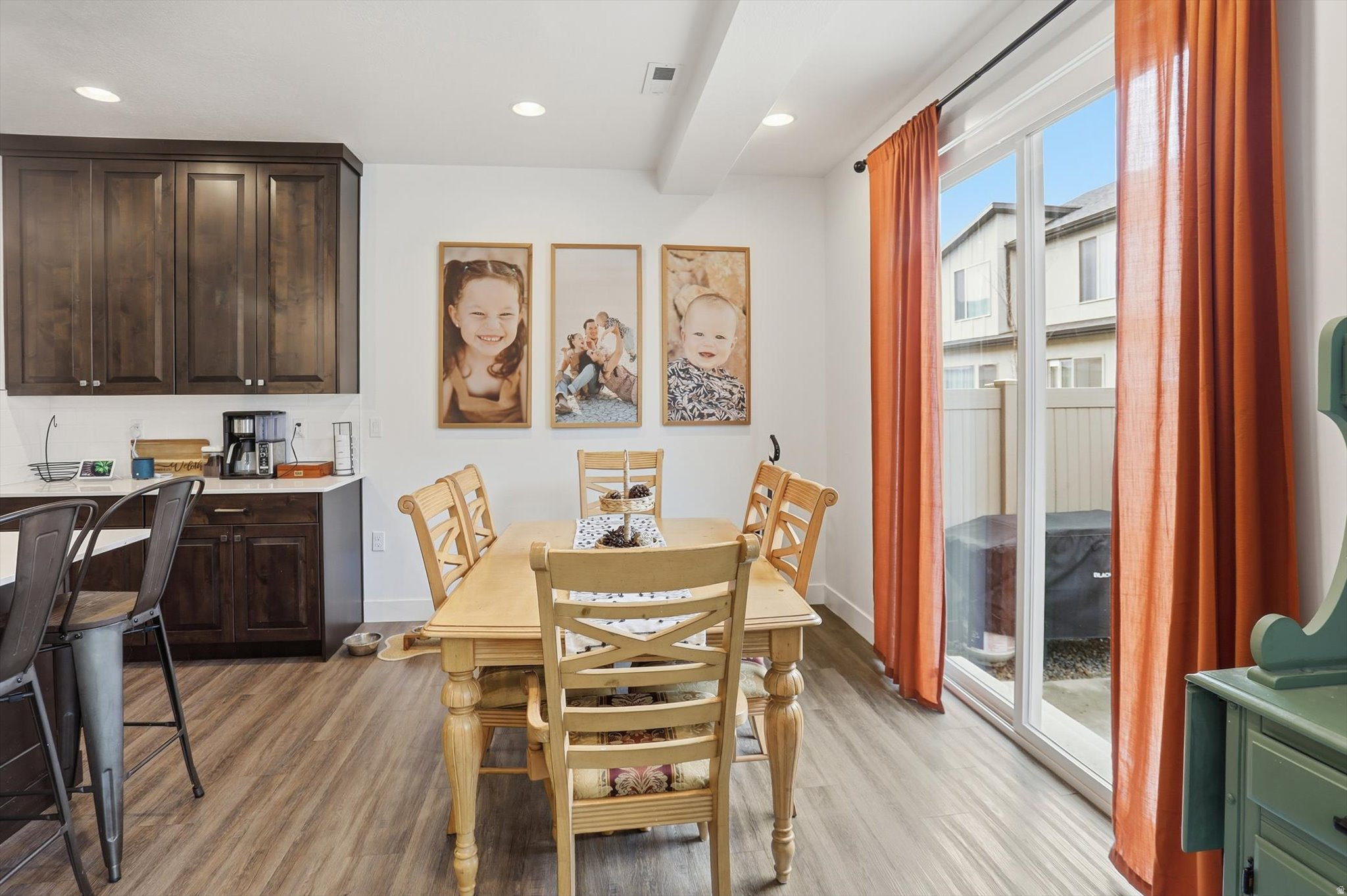 HAWK HAVEN TOWN HOME - Residential