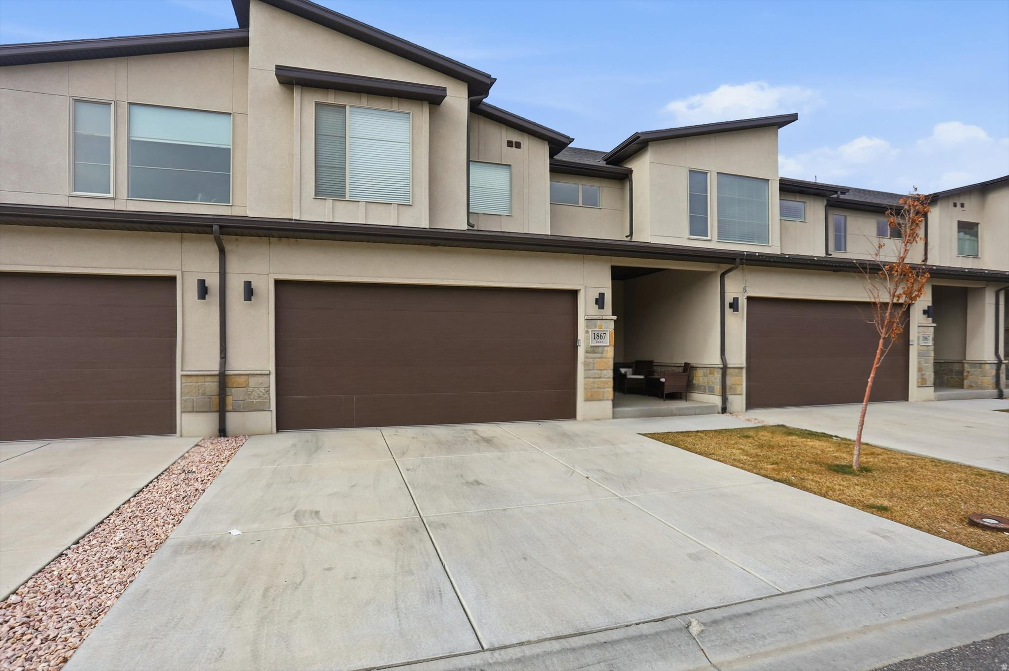 HAWK HAVEN TOWN HOME - Residential