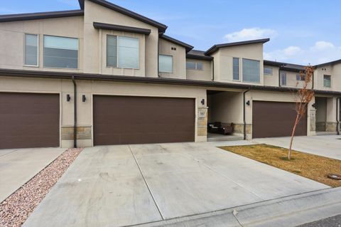 Tiny photo for 1867 S JAX WAY W #3, West Haven, UT 84401 (MLS # 2132932)