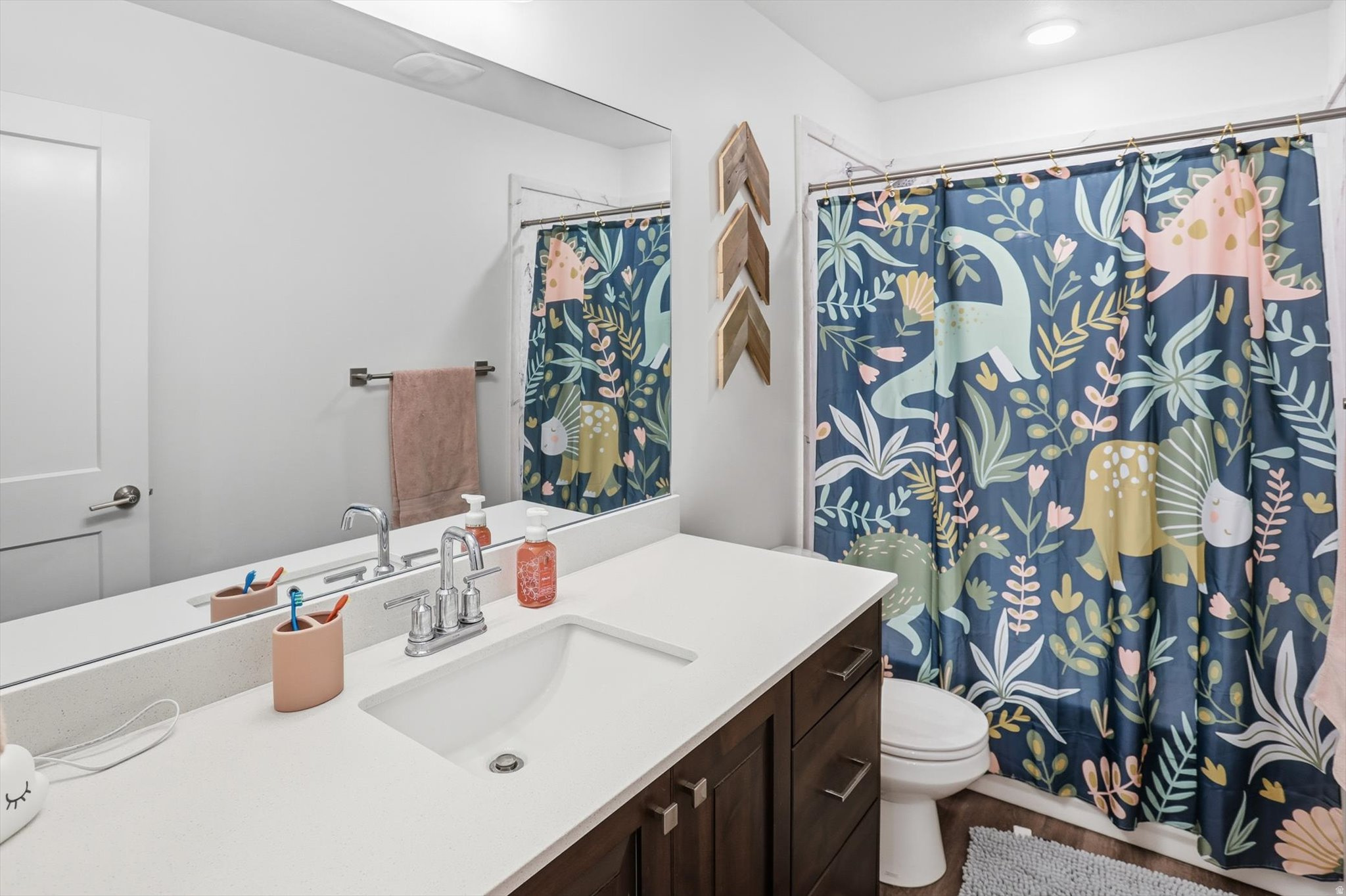 HAWK HAVEN TOWN HOME - Residential