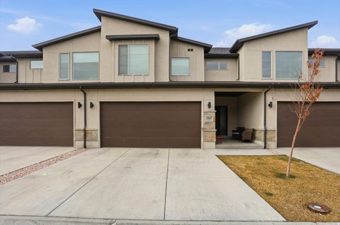 Tiny photo for 1867 S JAX WAY W #3, West Haven, UT 84401 (MLS # 2132932)