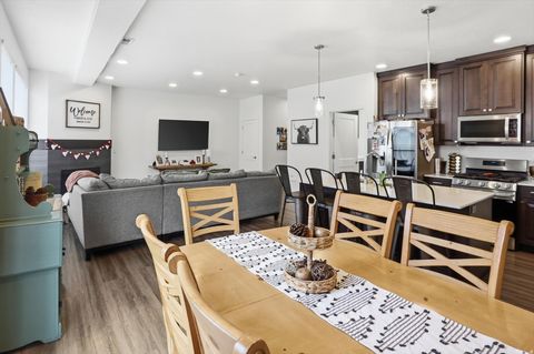 Tiny photo for 1867 S JAX WAY W #3, West Haven, UT 84401 (MLS # 2132932)