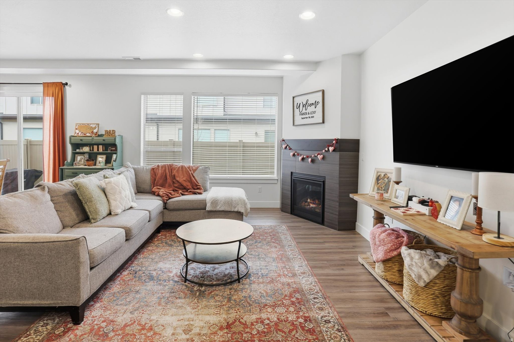 HAWK HAVEN TOWN HOME - Residential