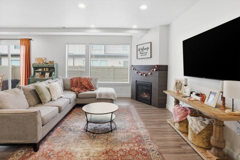 Tiny photo for 1867 S JAX WAY W #3, West Haven, UT 84401 (MLS # 2132932)