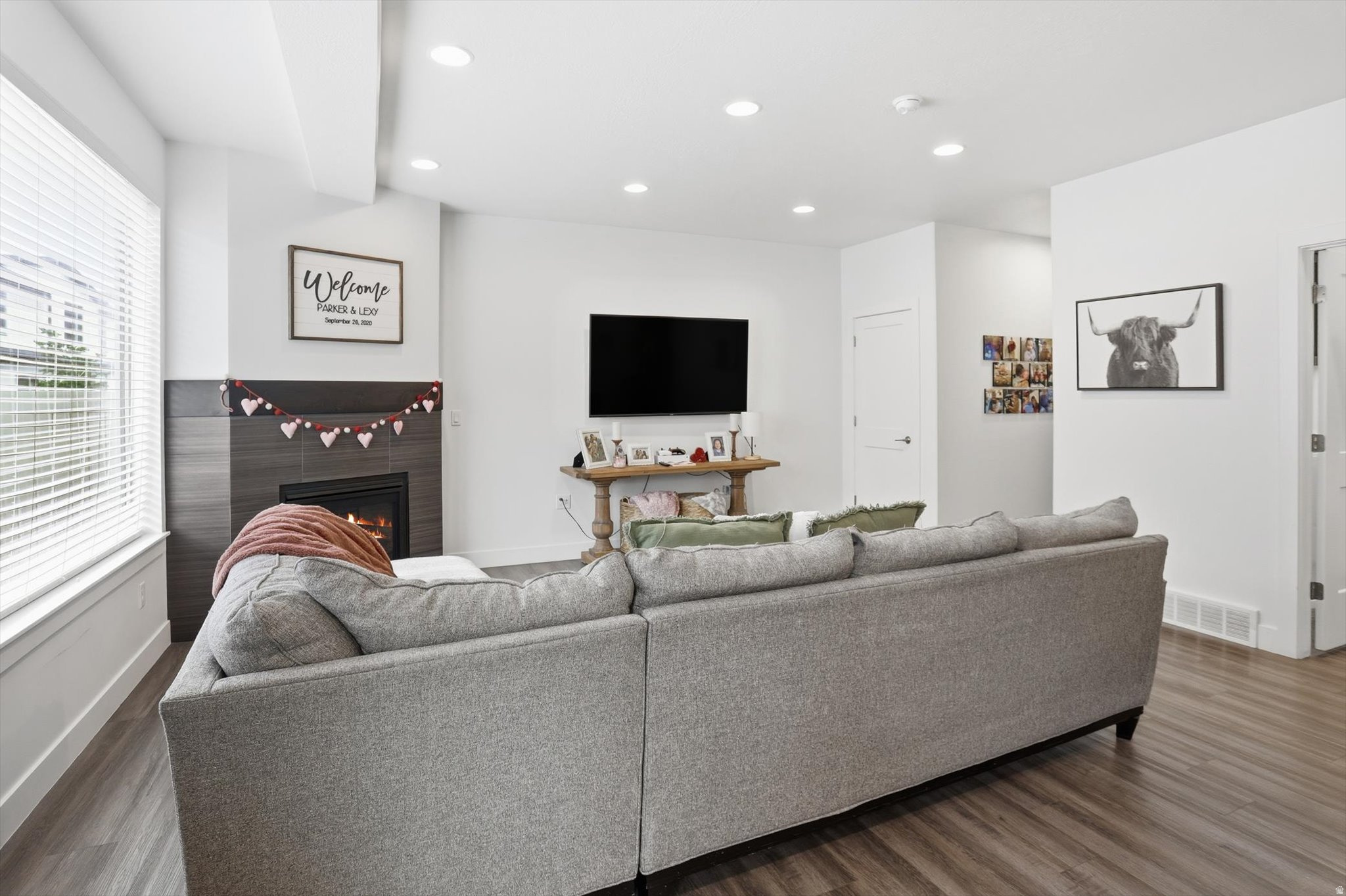 HAWK HAVEN TOWN HOME - Residential