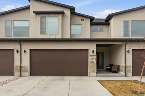 Tiny photo for 1867 S JAX WAY W #3, West Haven, UT 84401 (MLS # 2132932)