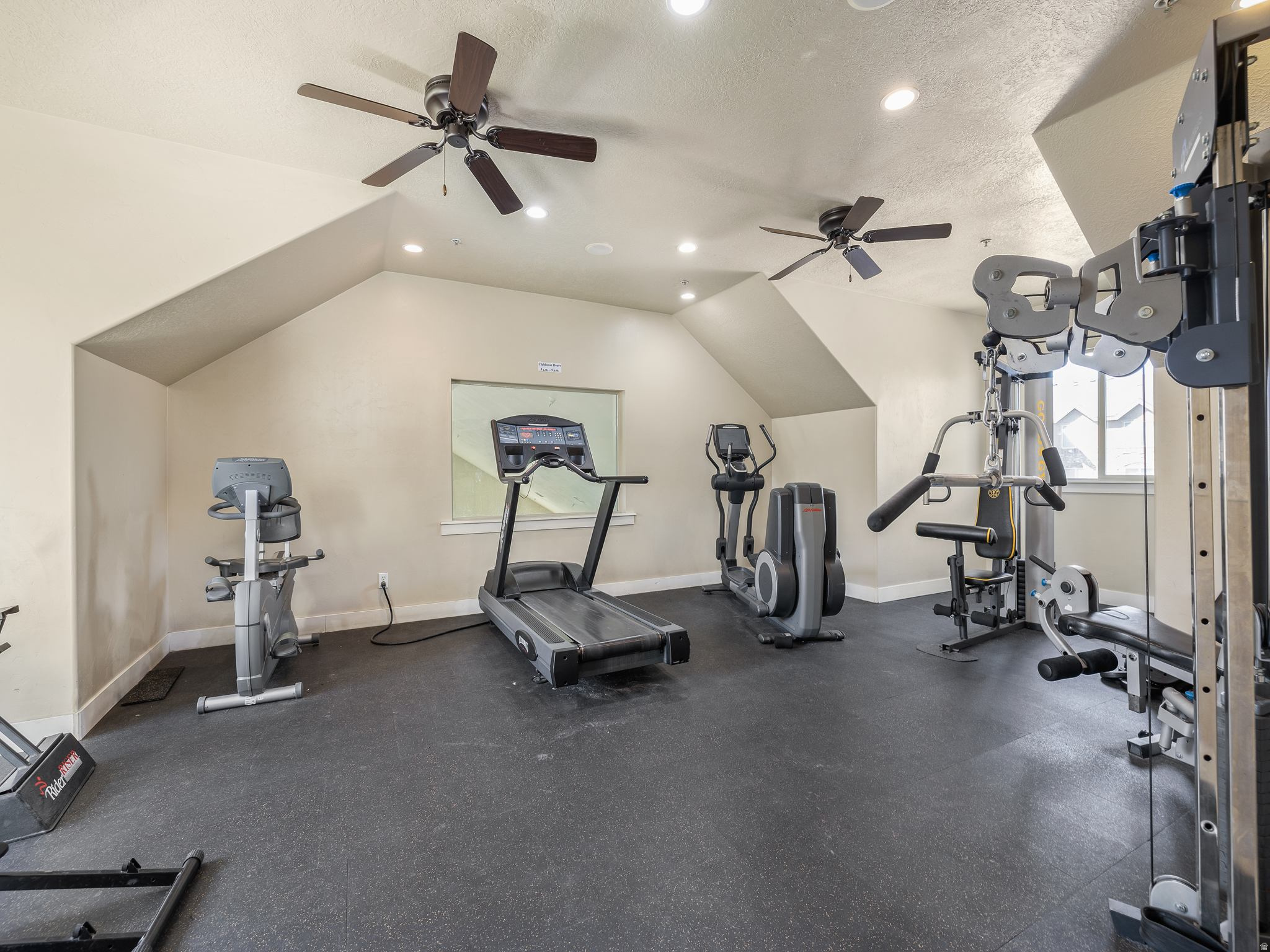 RIDGESTONE - Residential