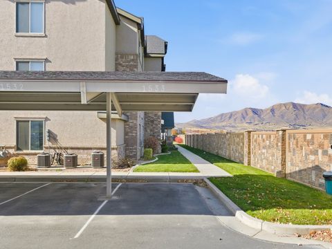 Tiny photo for 1045 S 1700 W #1533, Payson, UT 84651 (MLS # 2122452)