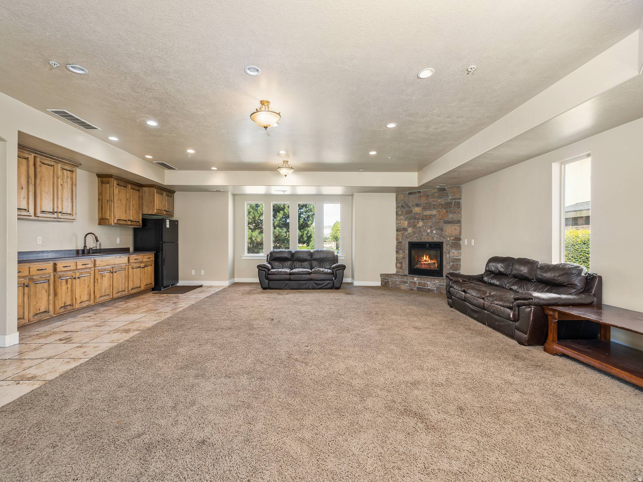 RIDGESTONE - Residential