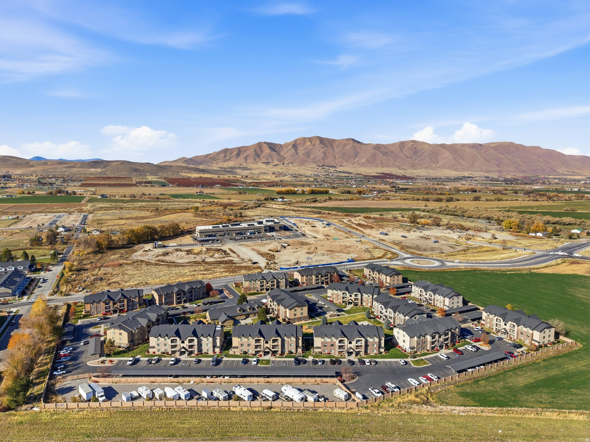 RIDGESTONE - Residential