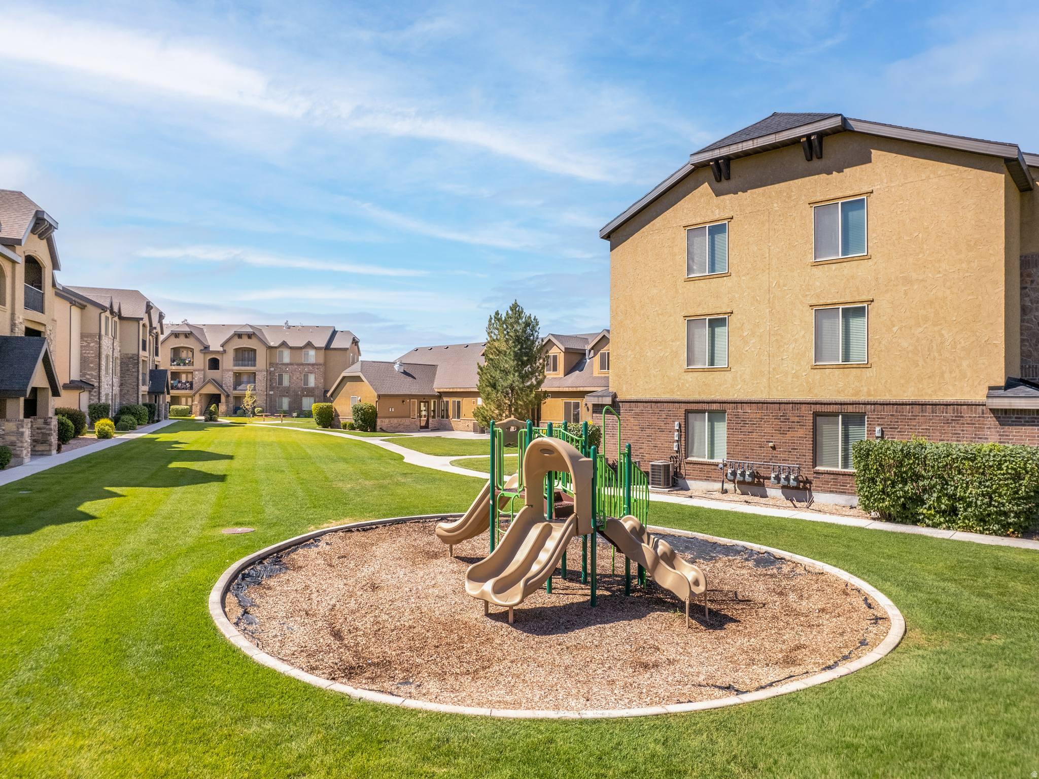 RIDGESTONE - Residential