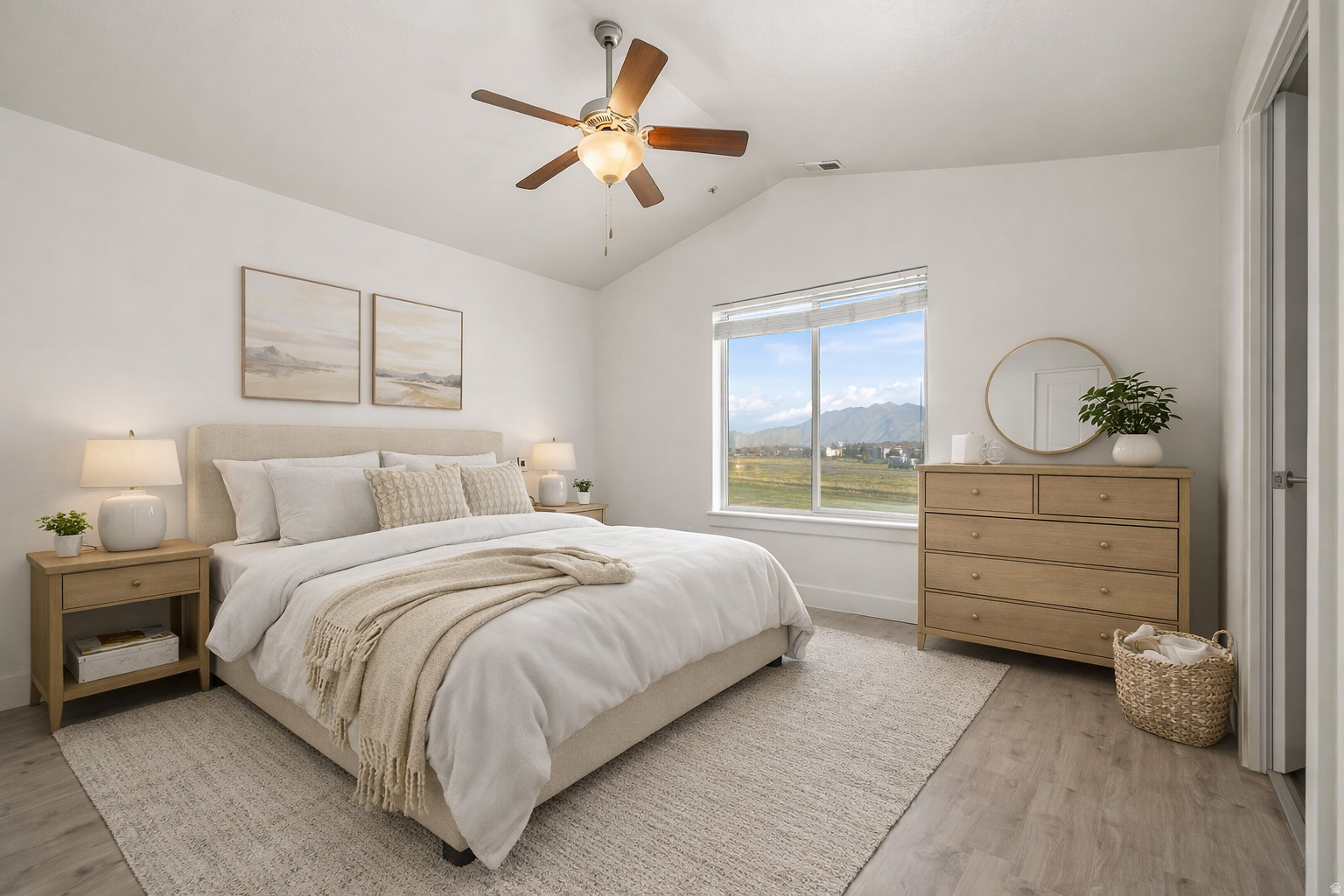 RIDGESTONE - Residential